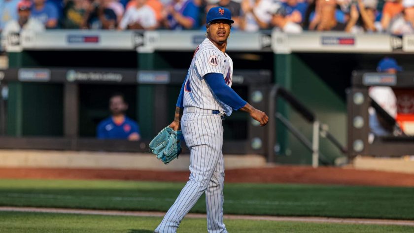 Mets vs Nationals – Thursday Doubleheader Lineups, Odds, Pitchers, Broadcast Info