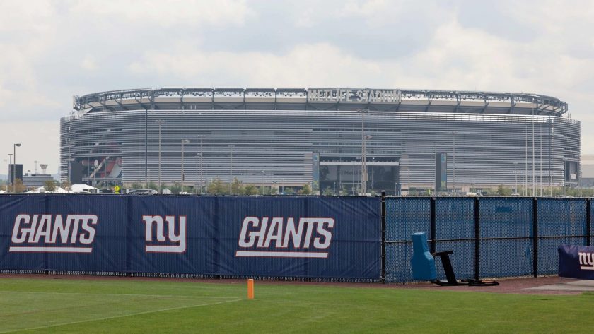 Giants-Jets Preseason Week 1 Preview: Welcome to the NFL, Zach Wilson