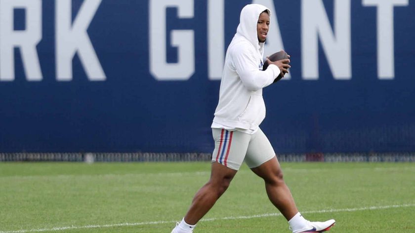 saquon barkley