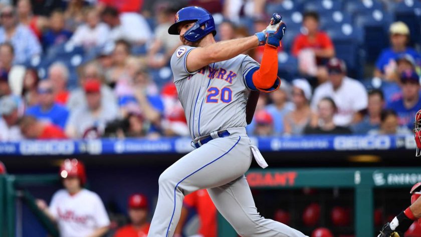 Mets at Dodgers – Thursday Lineups, Odds, Pitchers, Broadcast Info