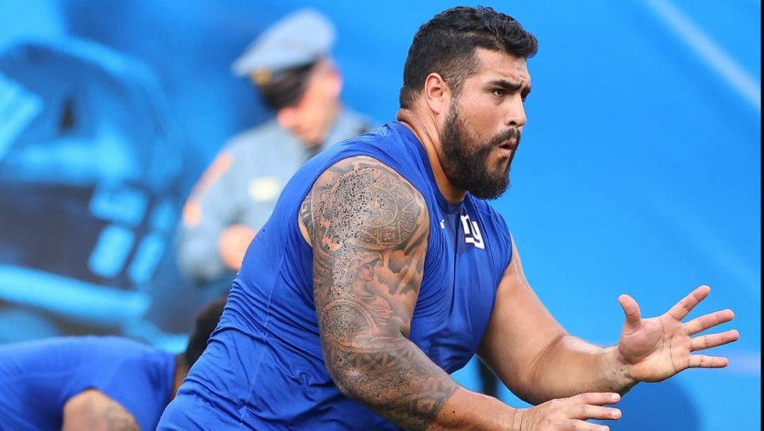 giants giants o-line