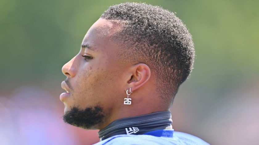 saquon barkley