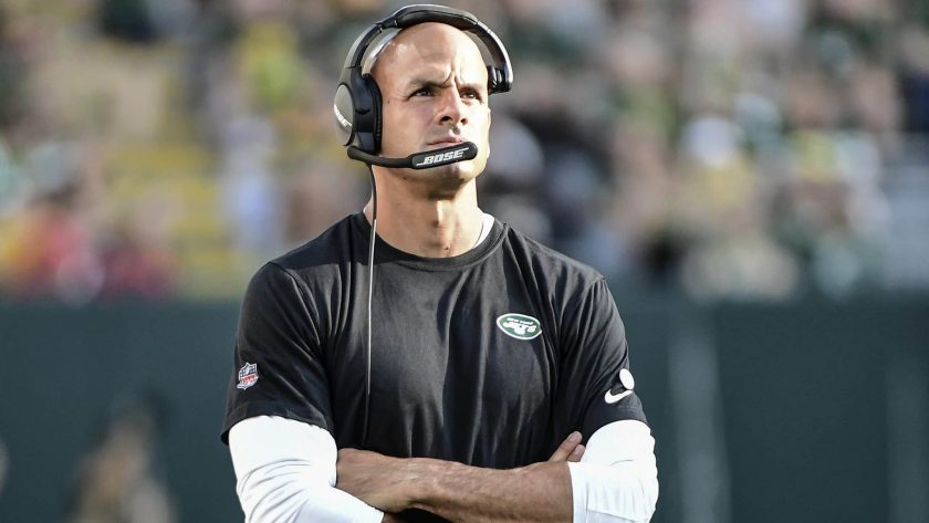 Jets HC Robert Saleh addresses Carl Lawson’s season-ending injury