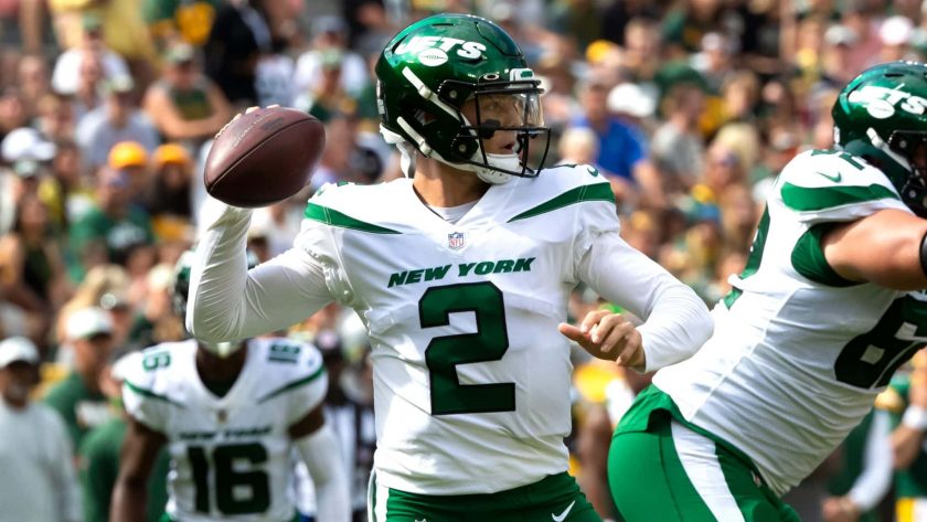 Which new Jets jerseys should you consider purchasing?