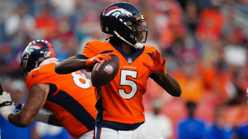 NFL Power Rankings Preseason Final: QB competitions decided