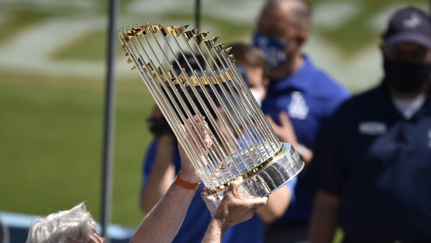 Piers Morgan needs to keep America, baseball out of his mouth