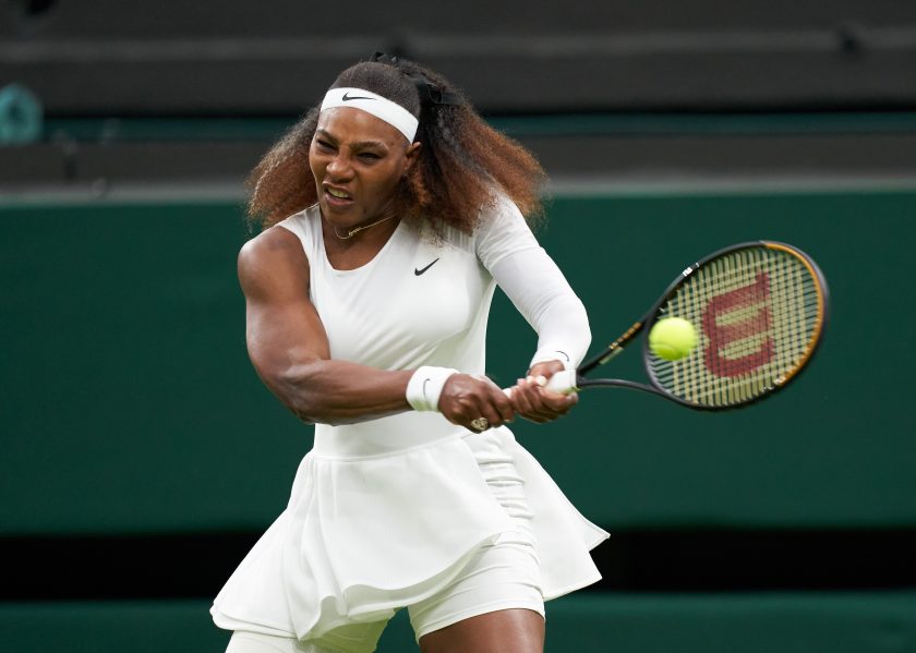Serena Williams withdraws from US Open