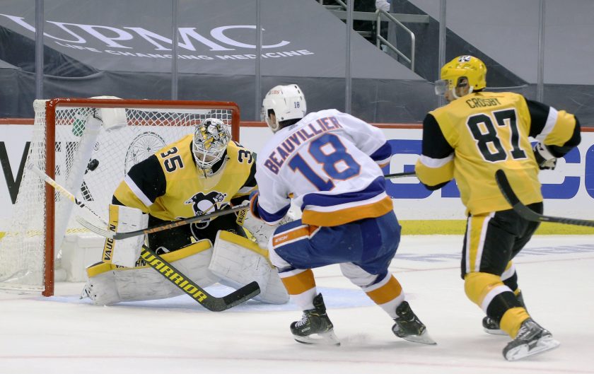 Islanders sign Anthony Beauvillier to three-year extension (Report)