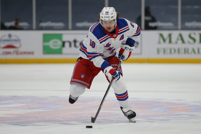 NHL announces enhanced COVID protocols through holidays