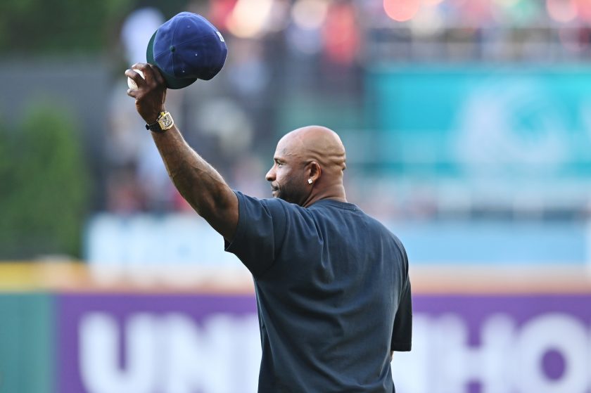 CC Sabathia, Robinson Canó honor to Derek Jeter on Instagram