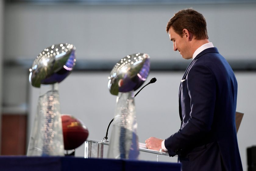 Eli Manning