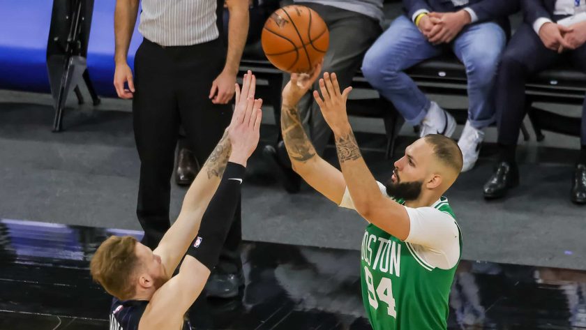 Evan Fournier can help fix this major Knicks deficiency