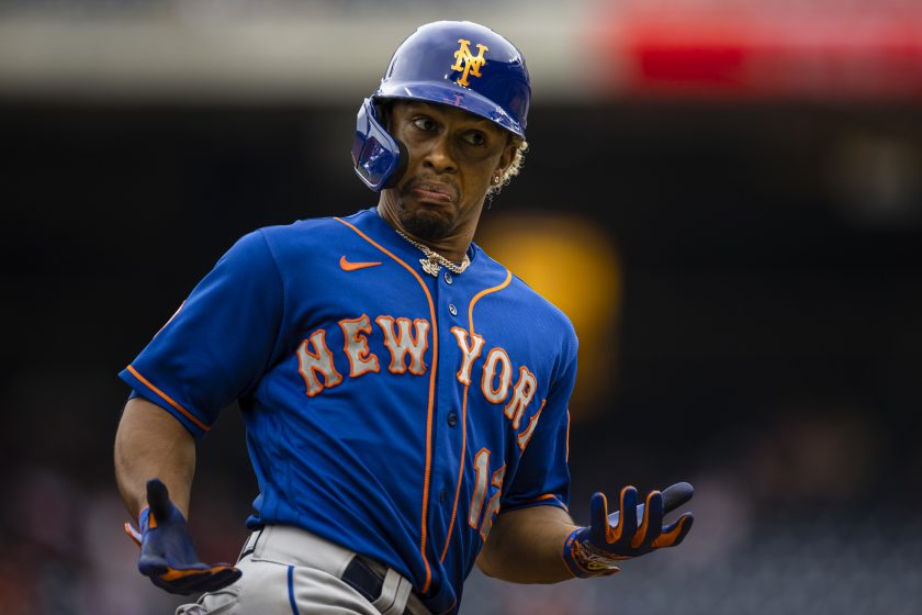 New York Mets 2021 Year In Review