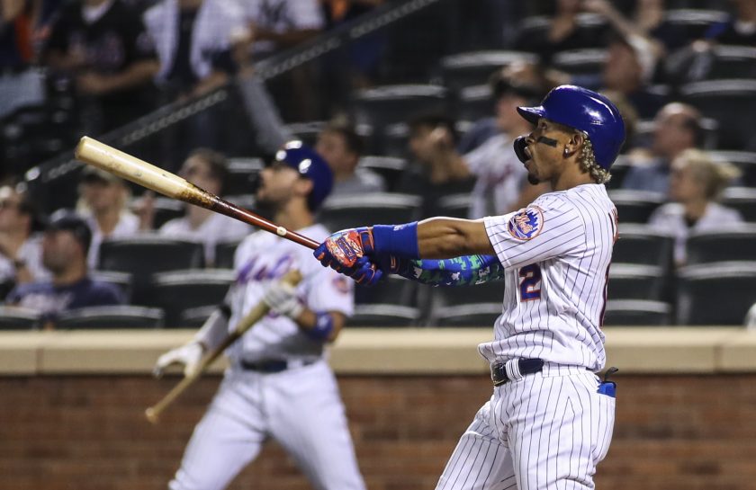 Which New Yorkers have the most to prove in 2022?