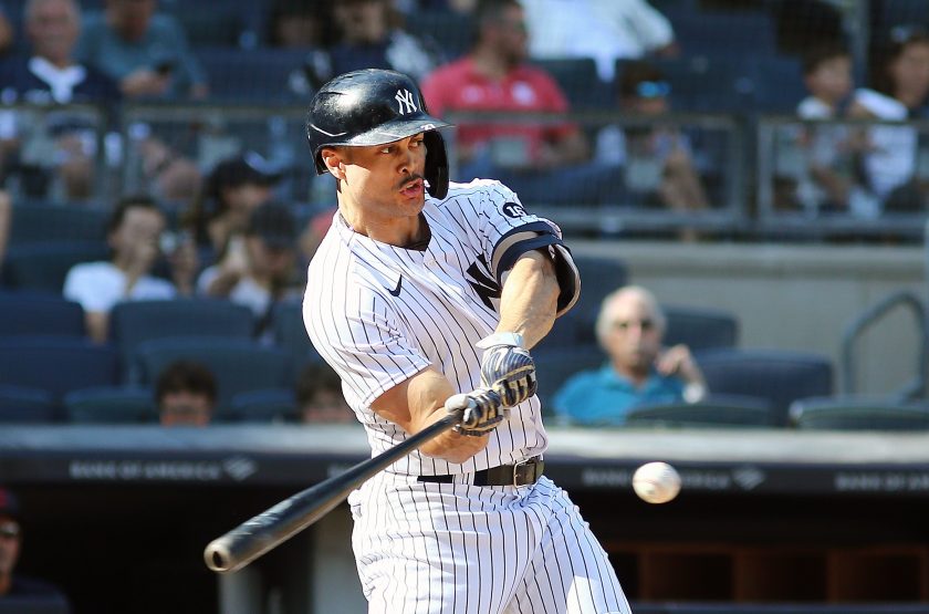Giancarlo Stanton