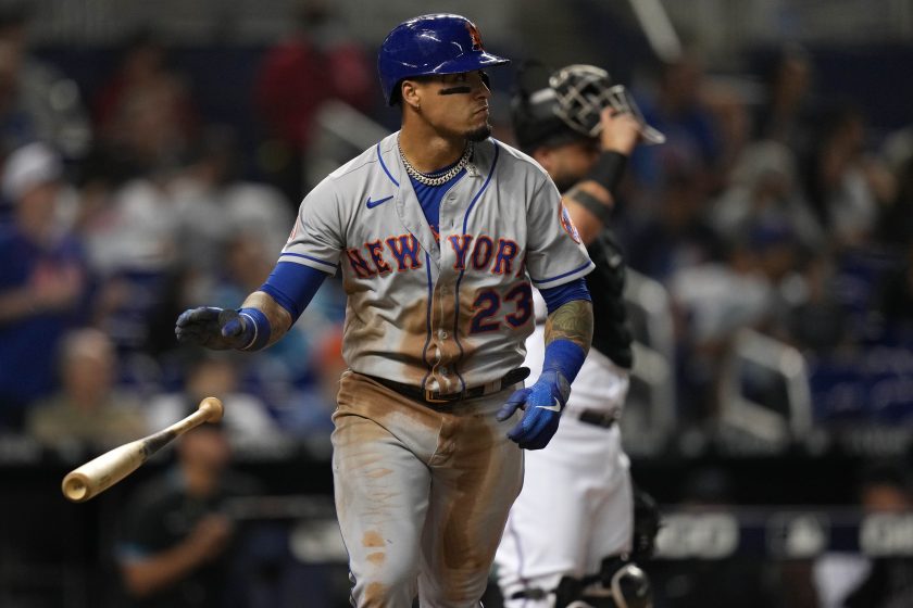 Yankees at Mets – Friday Lineups, Odds, Pitchers, Broadcast Info
