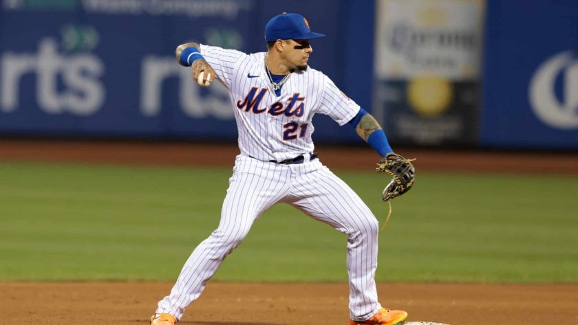 Phillies at Mets – Friday Lineups, Odds, Pitchers, Broadcast Info