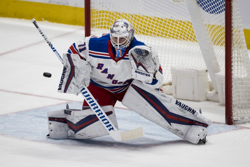 Keith Kinkaid