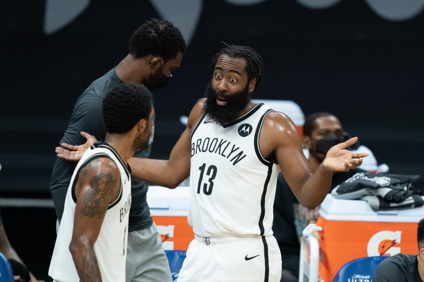Brooklyn Nets: Still questions after Marks-Nash presser