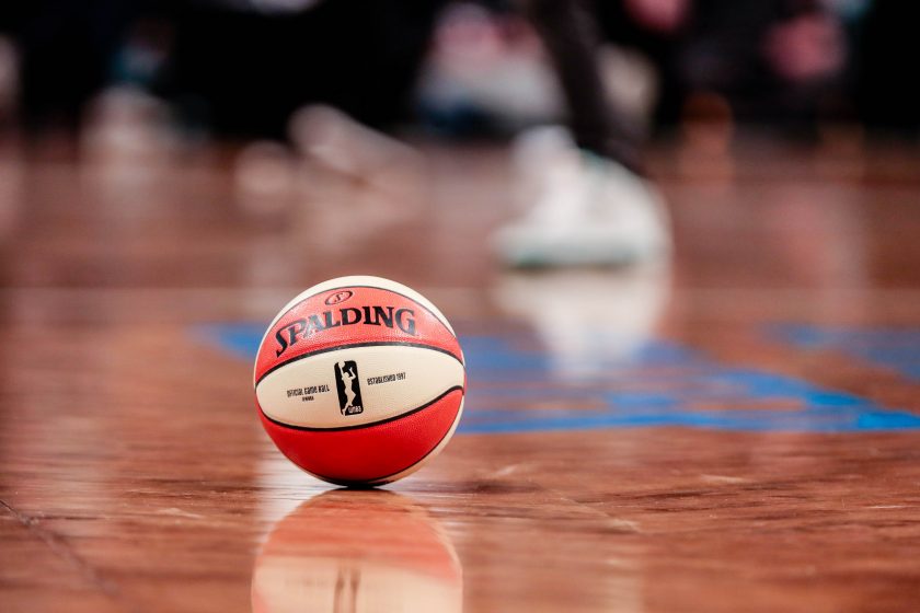 New York Liberty clinch playoffs, will face Mercury in Round 1