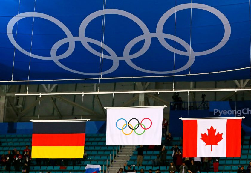 BREAKING: NHL players will participate in 2022 Winter Olympics