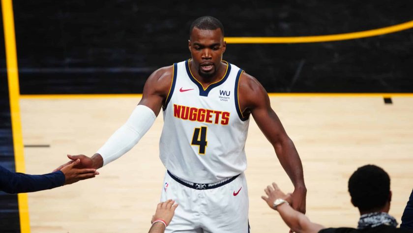 paul millsap nets