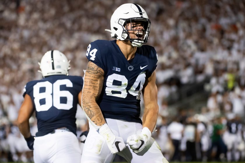 ESNY’s College Football Top 10 Power Rankings — Week Four