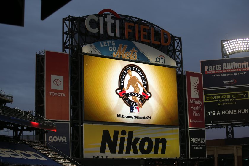 Lindor, Báez among MLB players honoring Roberto Clemente on Wednesday