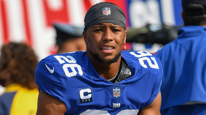 Joe Schoen belongs in Giants’ Ring of Honor if he pulls off this heist