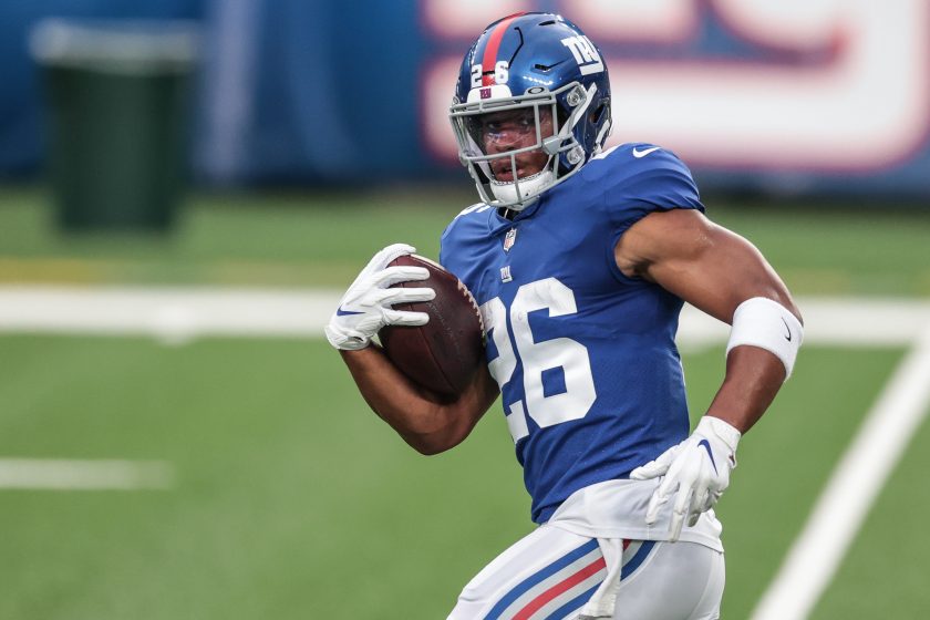 Saquon Barkley reportedly asked Giants to trade him during contract standoff (UPDATE)
