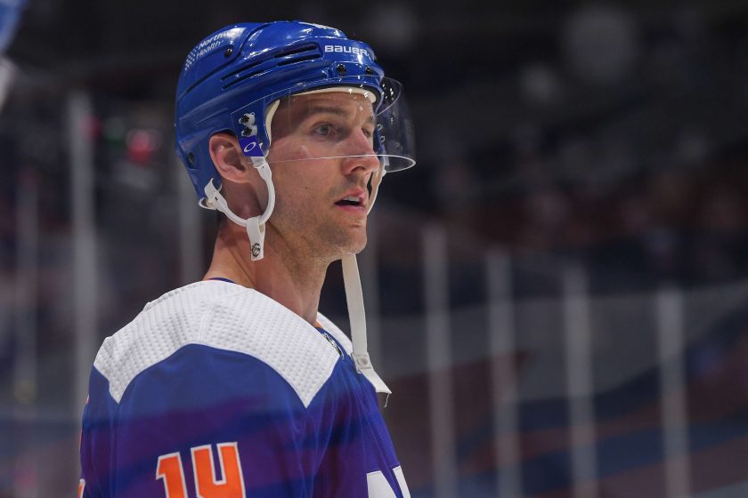 Travis Zajac