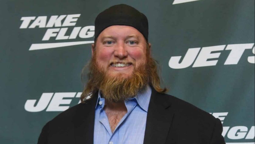 Two ex-Jets earn Pro Football HOF modern-era nomination in 1st year of eligibility