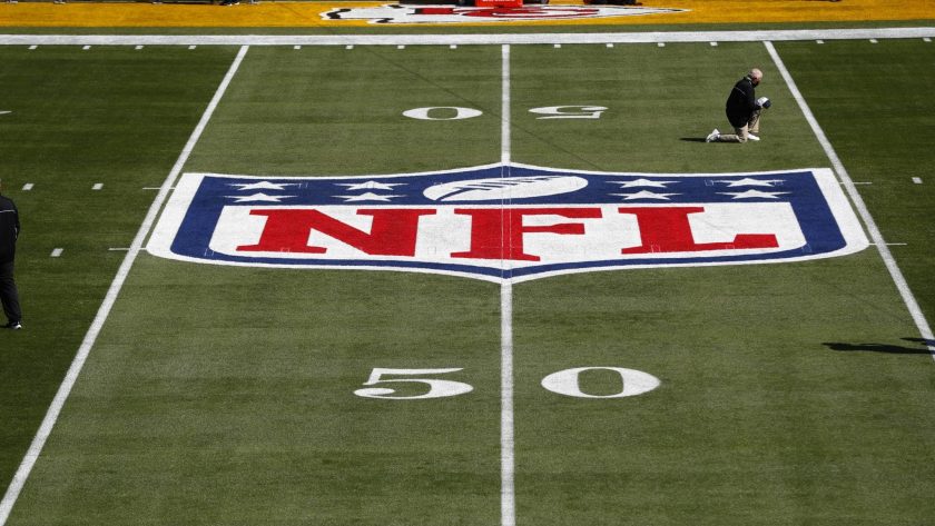 NFL to recognize 9/11 20th anniversary during Week 1 games