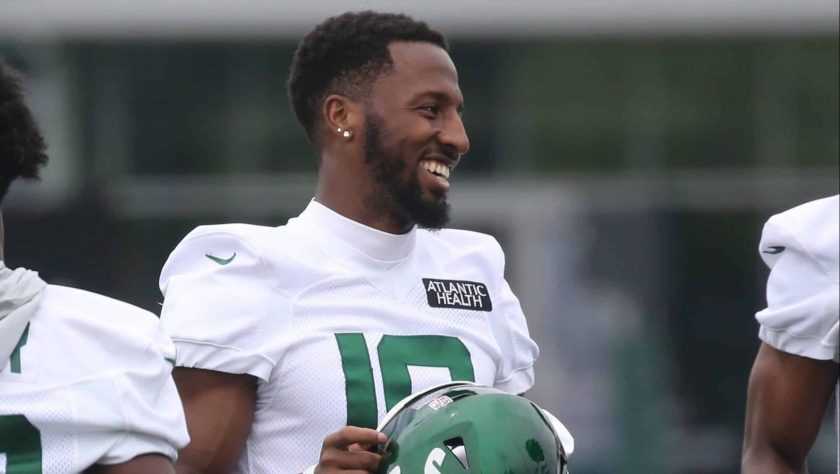 jeff smith jets