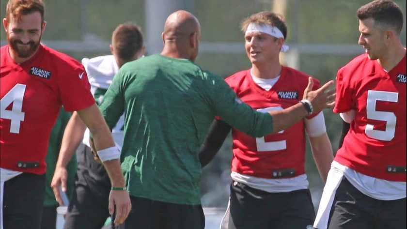 Jets at Panthers Week 1 Preview: Who to watch, odds, best bets