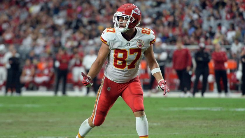 ESNY Fantasy Football Rankings Update: Top 20 TEs