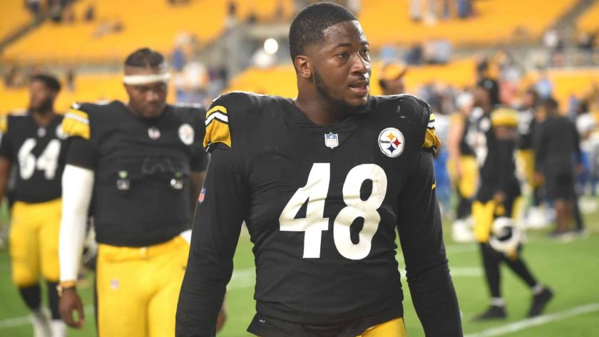 Giants claim three players following Tuesday’s roster cutdown