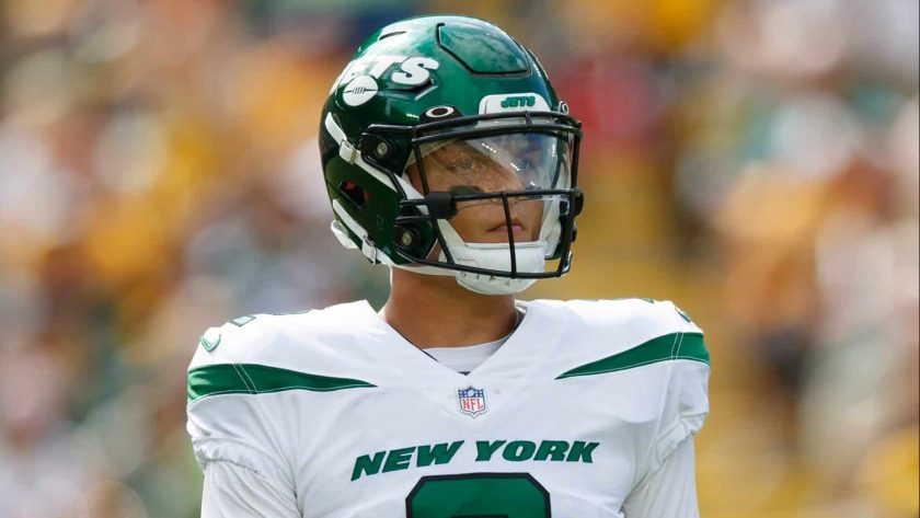 NFL schedule 2022: Here are Giants, Jets full schedules