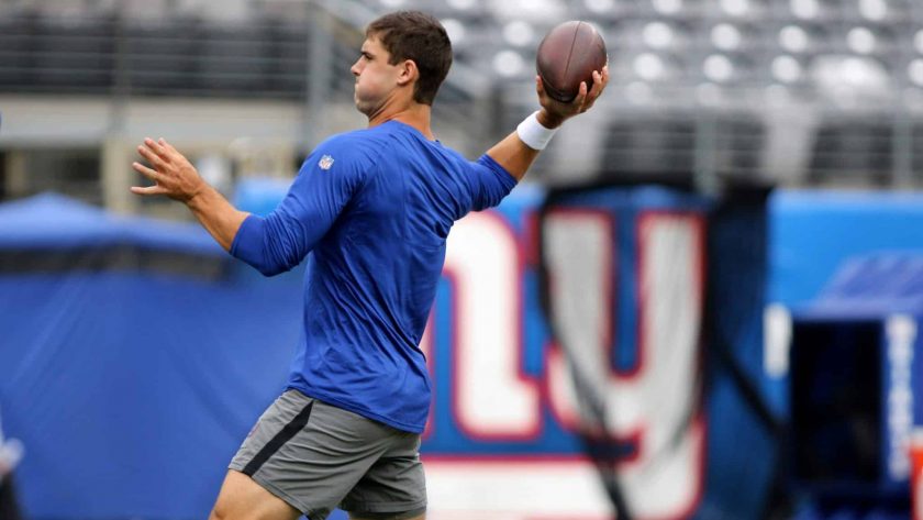 Wide Right Podcast 77: Giants-Broncos preview, No more Dak Prescott slander