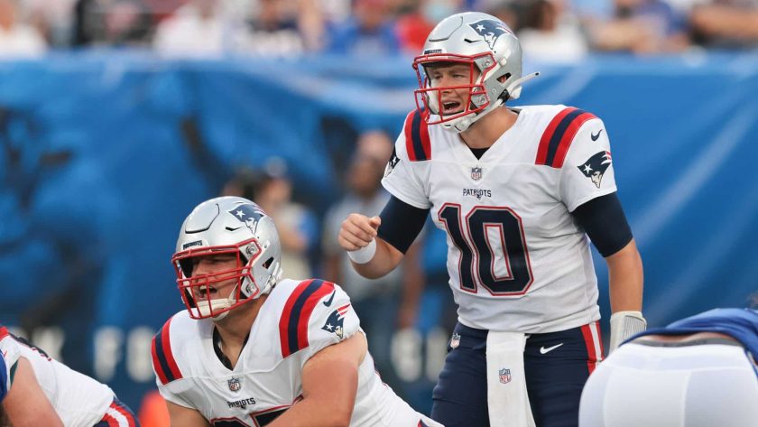 ESNY Fantasy Football Rankings Update: Top 15 QBs