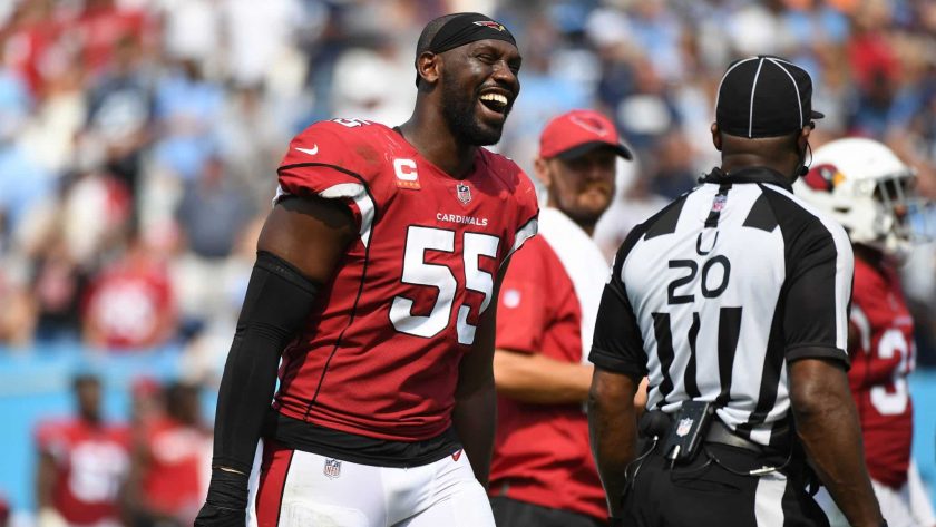 2021 NFL Awards Best Bets: Smart Money Plays Ahead of Week 2