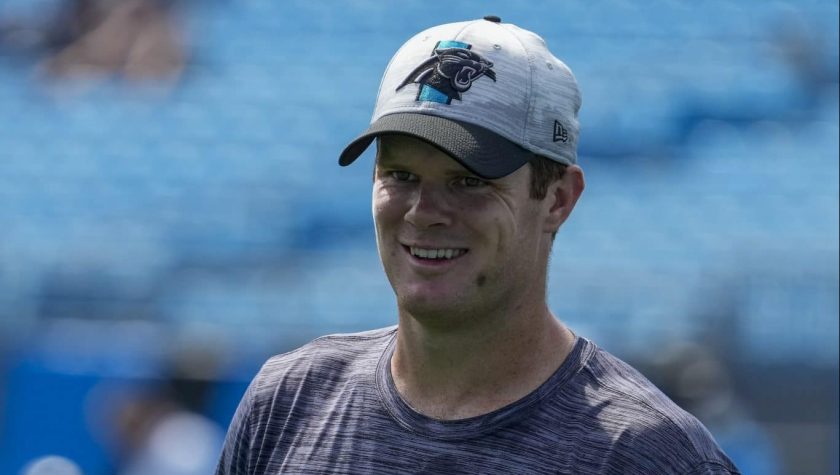 NFL Power Rankings Week 3: Panthers a darkhorse NFC playoff team?