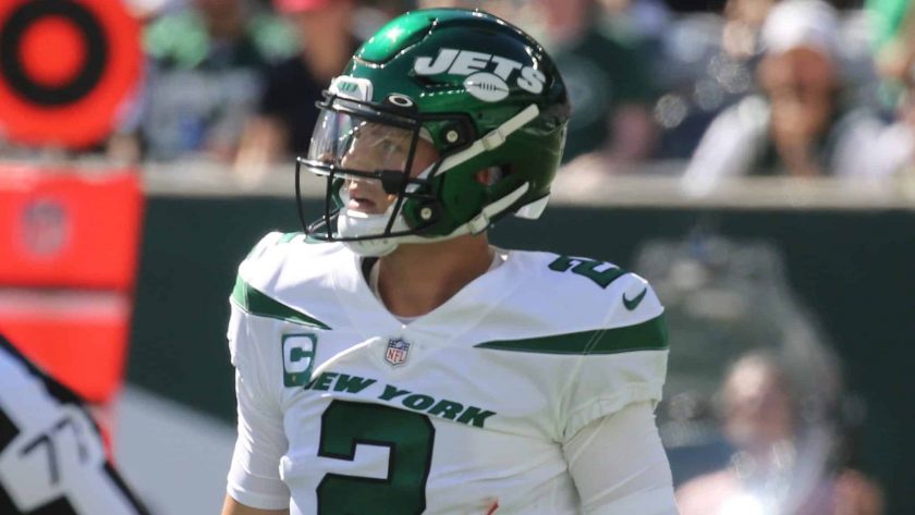 Bill Belichick remains a nightmare for rookie QBs in Jets’ loss to Patriots