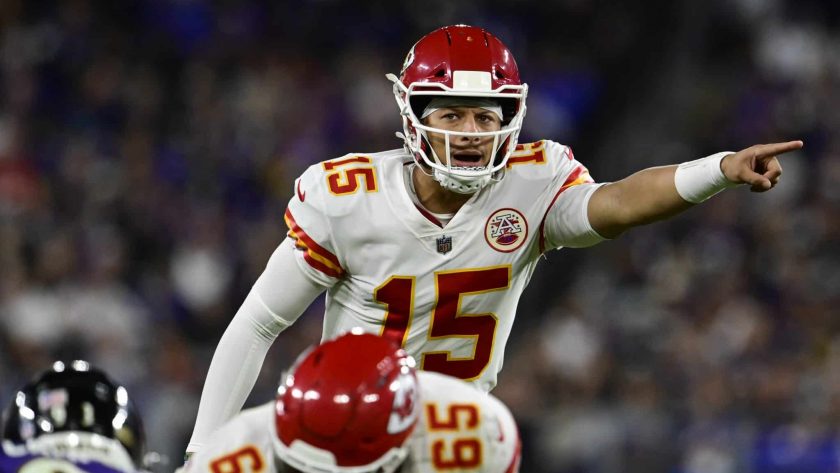 The Top Packers vs. Chiefs Player Props Picks