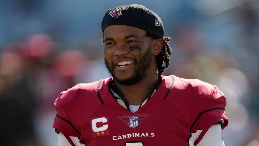 NFL MVP Odds Week 4: A new favorite emerges