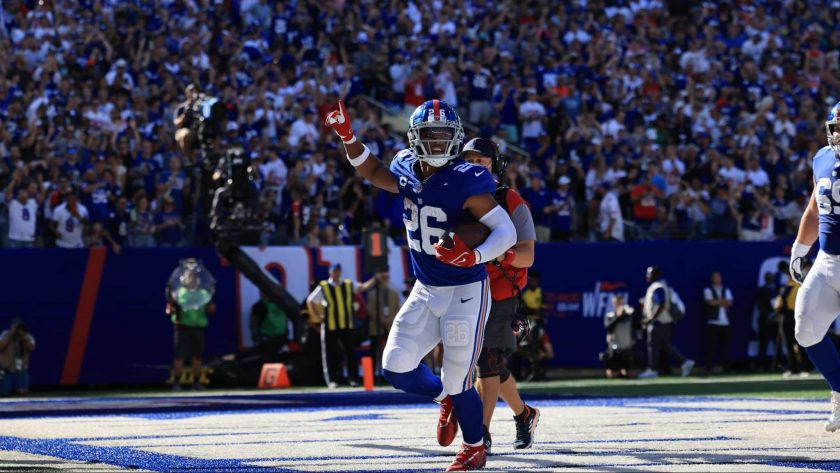 giants saints