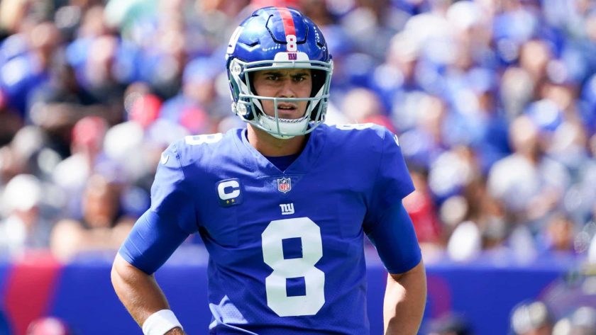 NFL Power Rankings Week 4: The state of New York football remains disastrous
