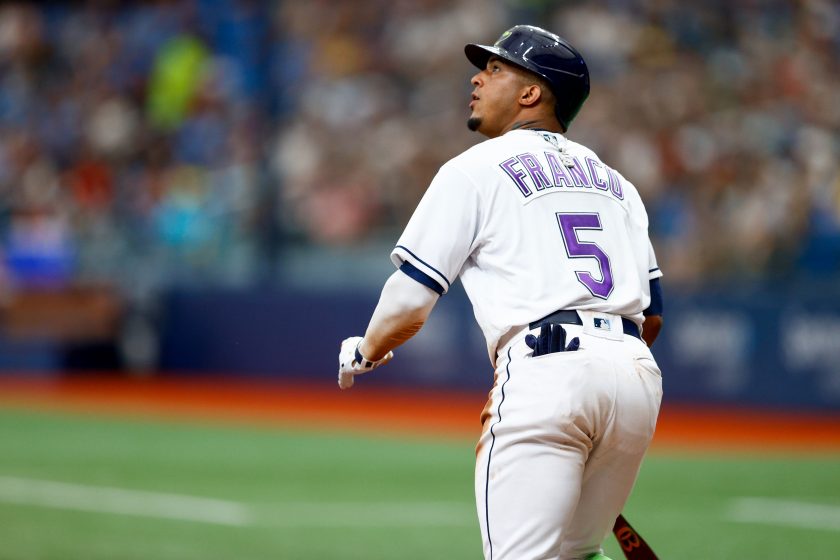 ESNY’s 2021 MLB Power Rankings: September 3 Update