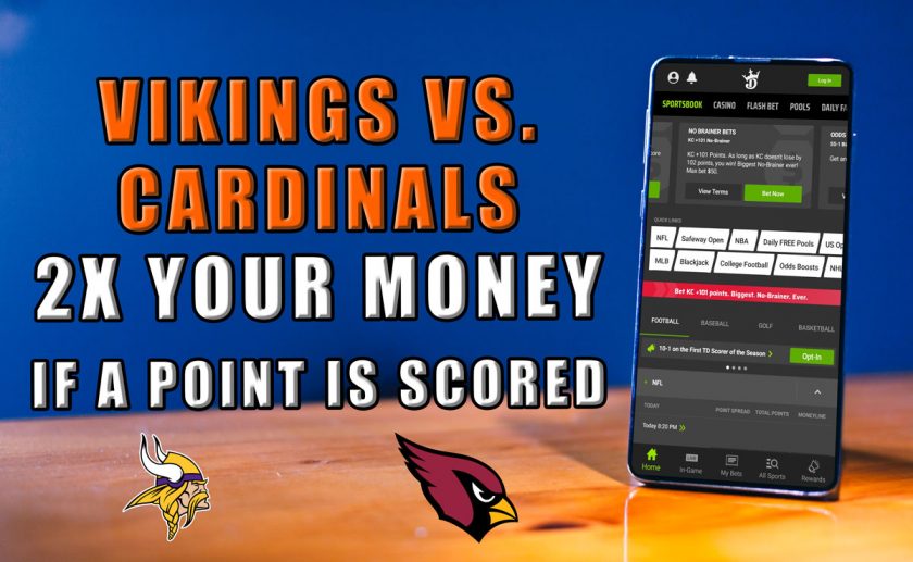 draftkings arizona sportsbook