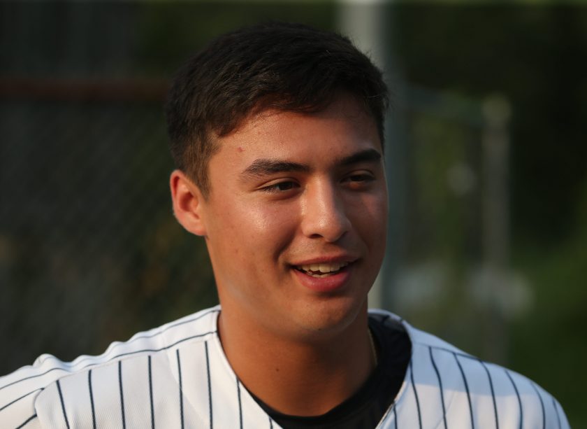 Baseball America ranks Volpe, Dominguez among best Low-A prospects